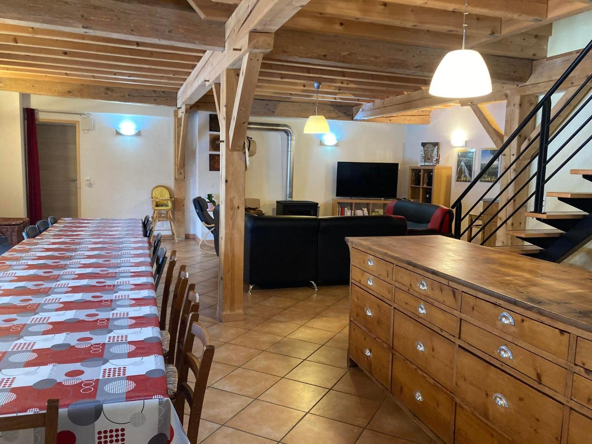 Le Moulin Des Oyes Bed and Breakfast Censeau Exterior foto