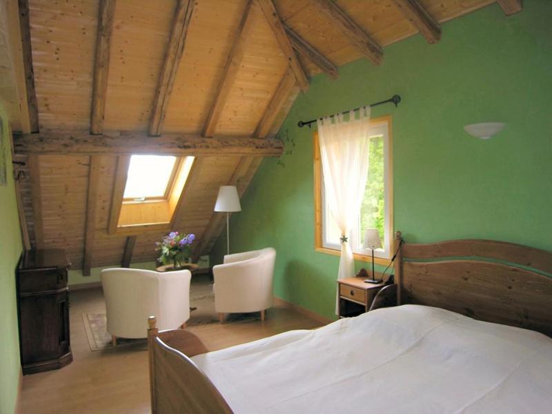 Le Moulin Des Oyes Bed and Breakfast Censeau Exterior foto